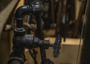 piping valve