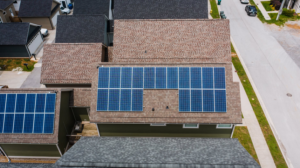 solar roof